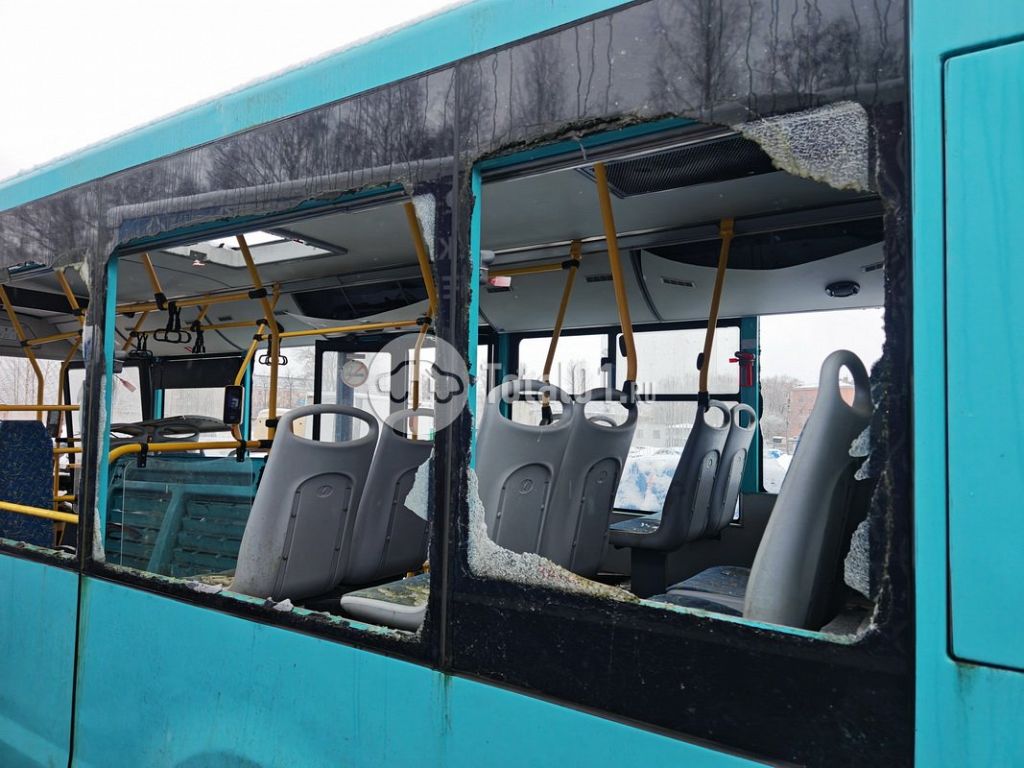 Фото Volgabus 4298G4 106