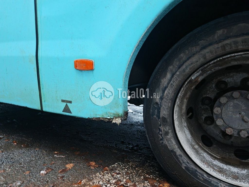 Фото Volgabus 4298G4 108