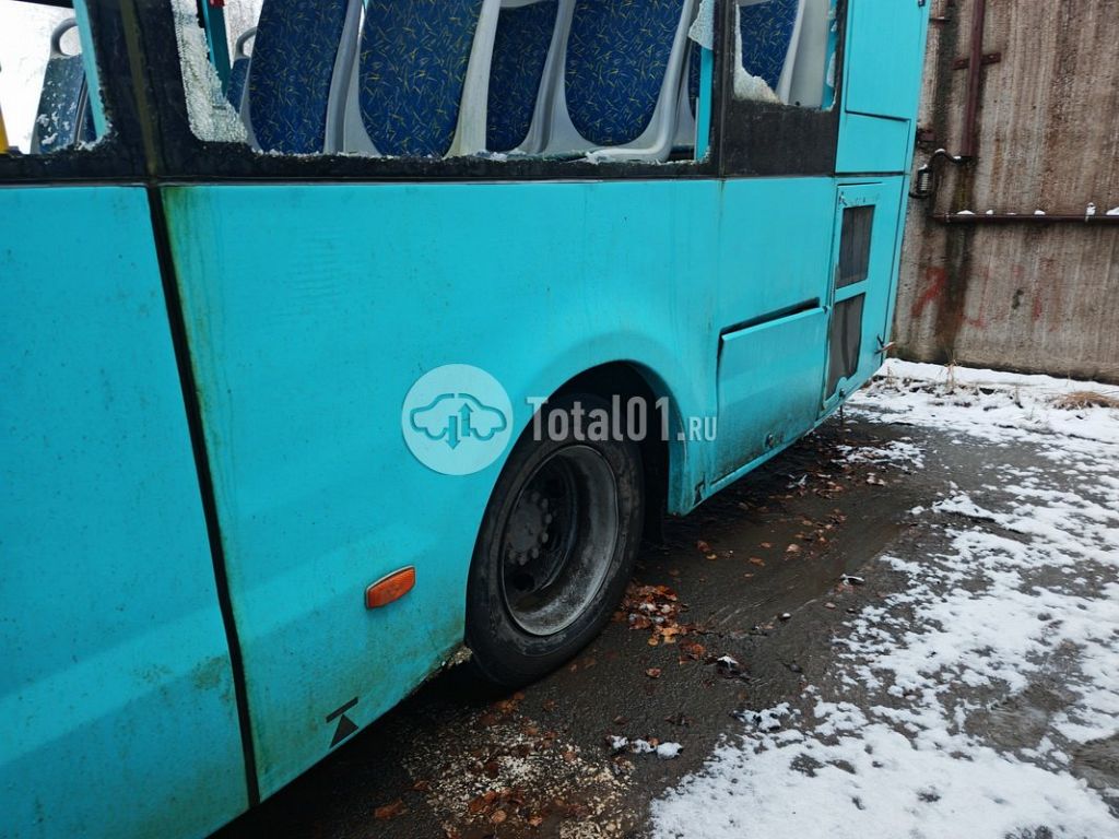 Фото Volgabus 4298G4 112