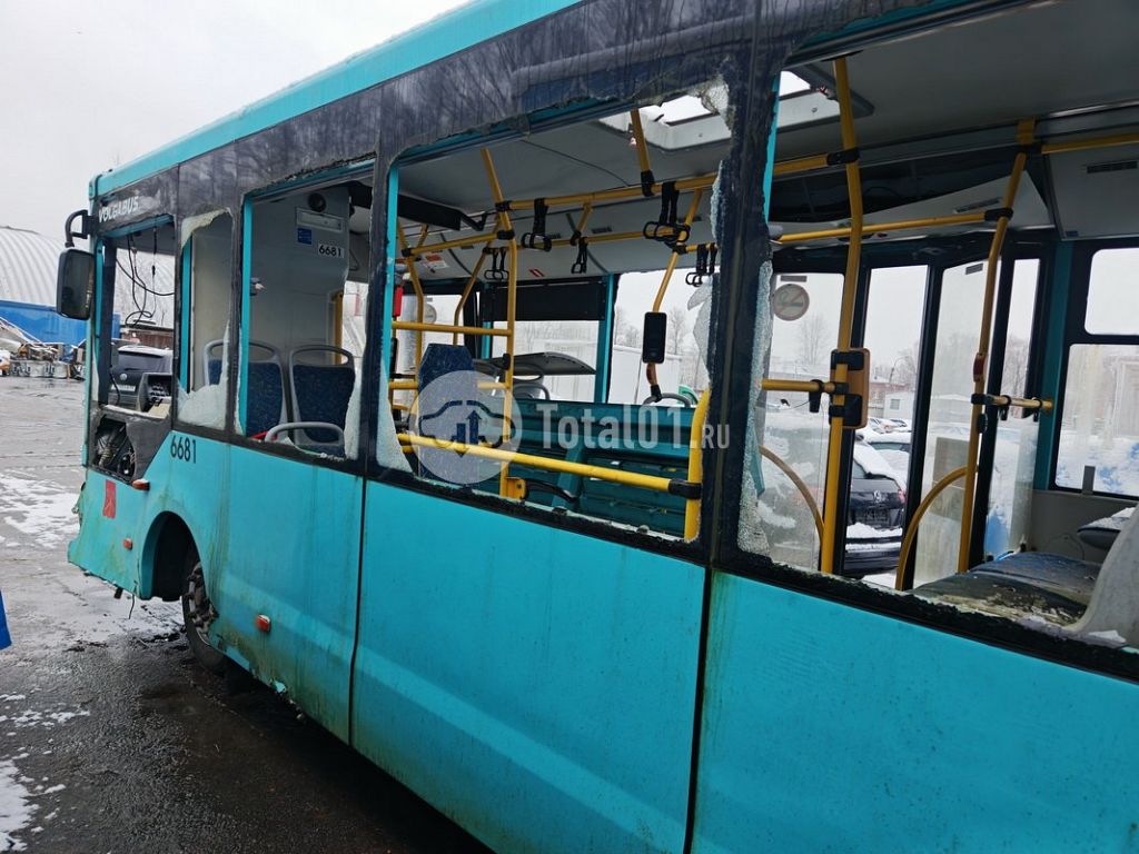 Фото Volgabus 4298G4 116