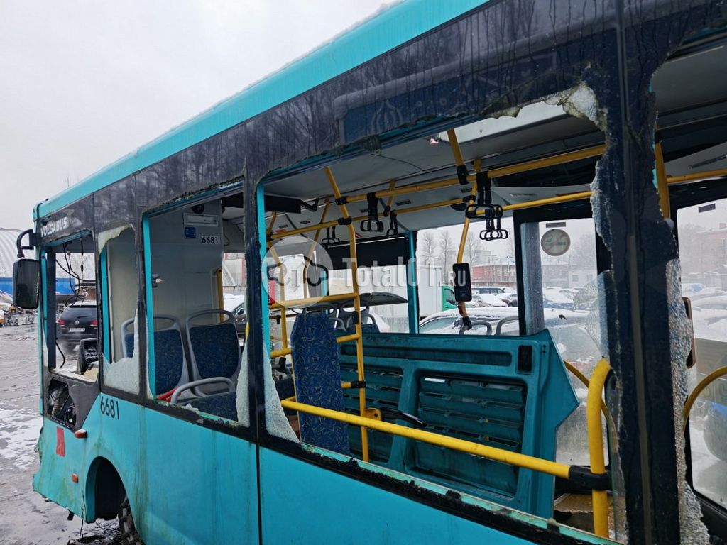 Фото Volgabus 4298G4 120