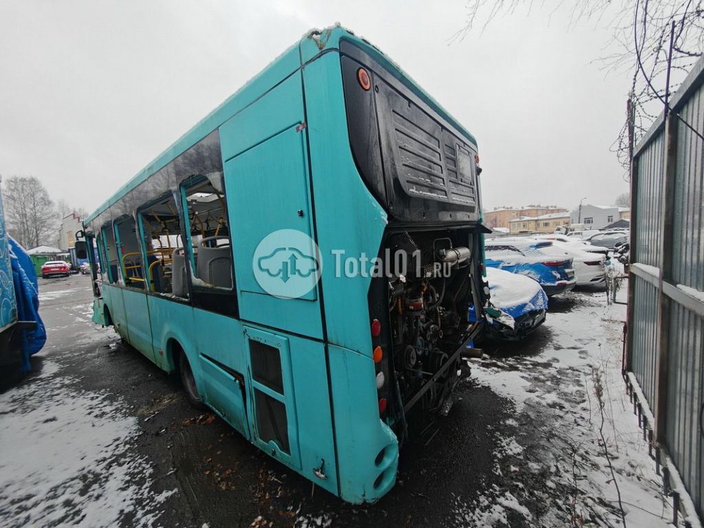 Фото Volgabus 4298G4 124