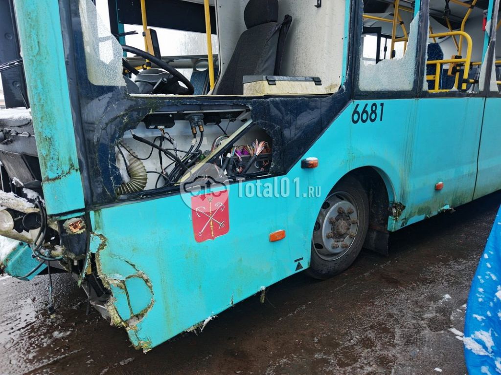 Фото Volgabus 4298G4 126