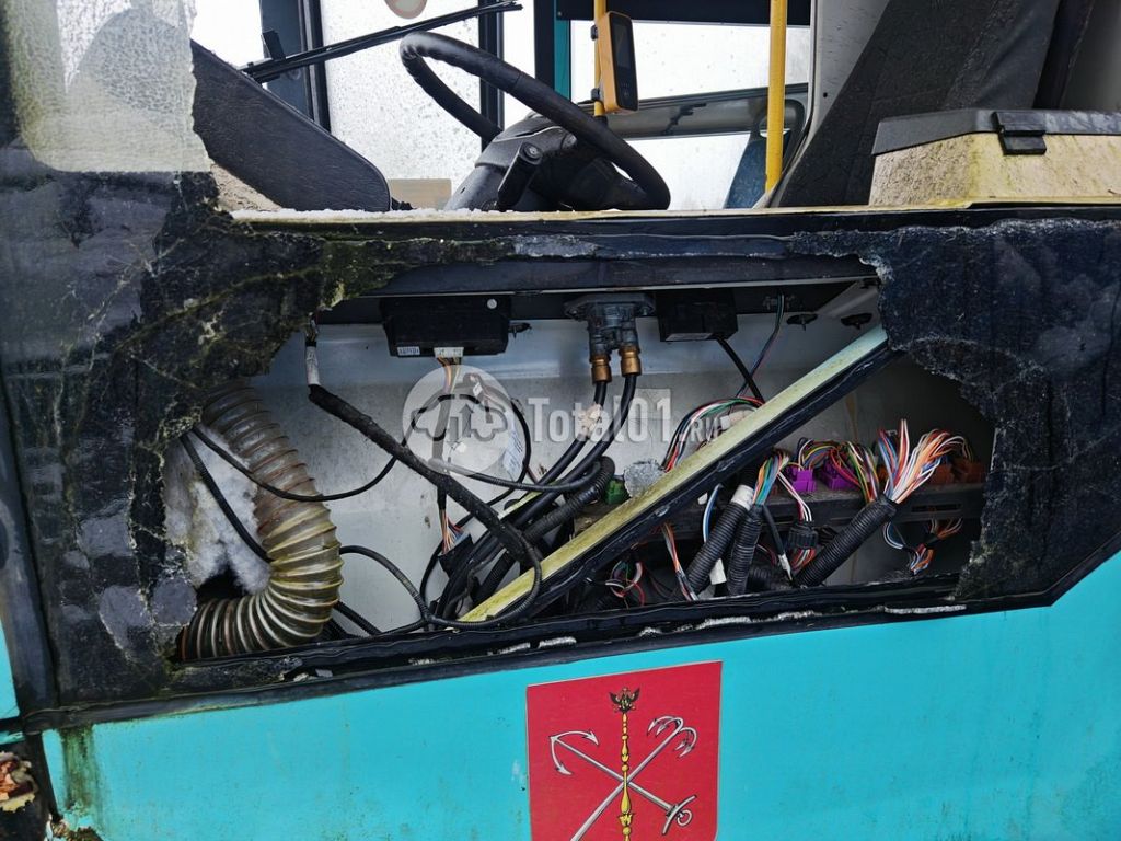 Фото Volgabus 4298G4 128