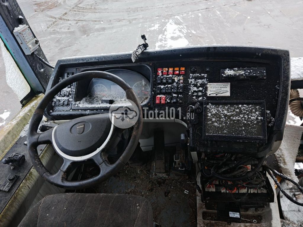 Фото Volgabus 4298G4 134