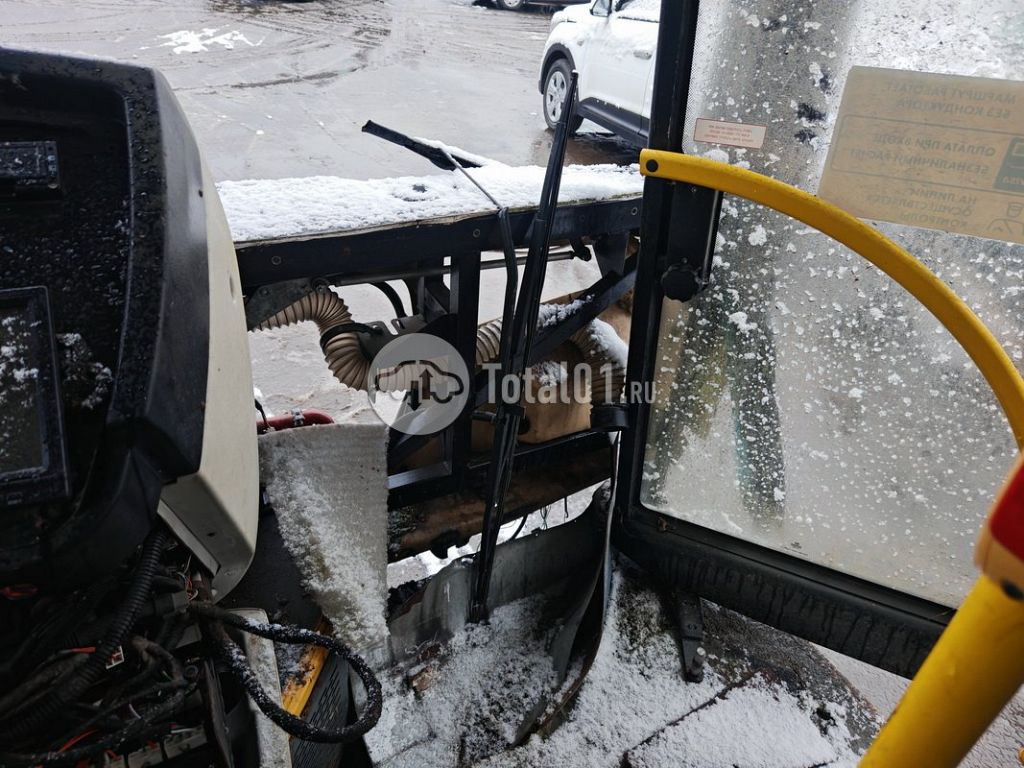 Фото Volgabus 4298G4 138