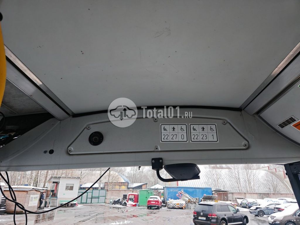 Фото Volgabus 4298G4 140