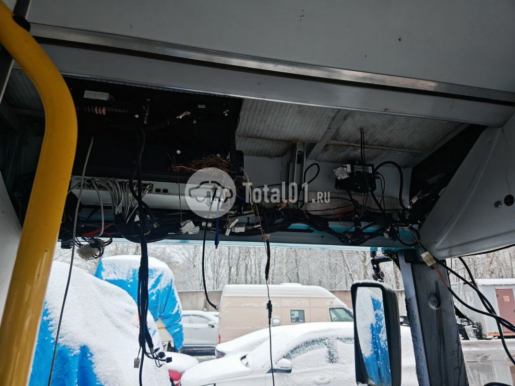 Фото Volgabus 4298G4 142