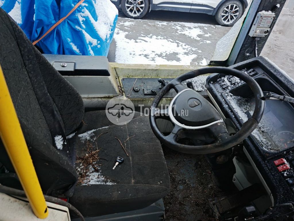 Фото Volgabus 4298G4 144