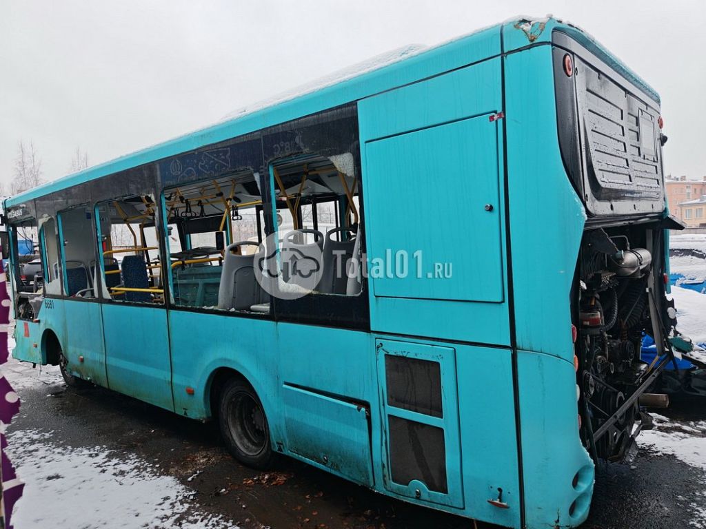 Фото Volgabus 4298G4 146