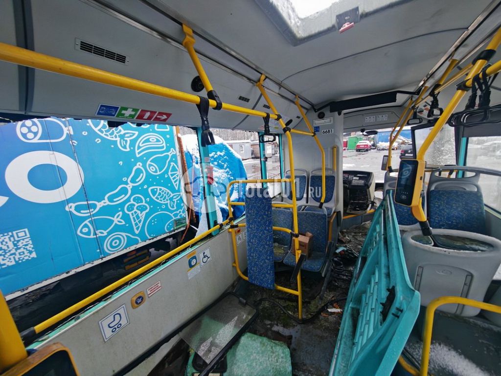 Фото Volgabus 4298G4 156