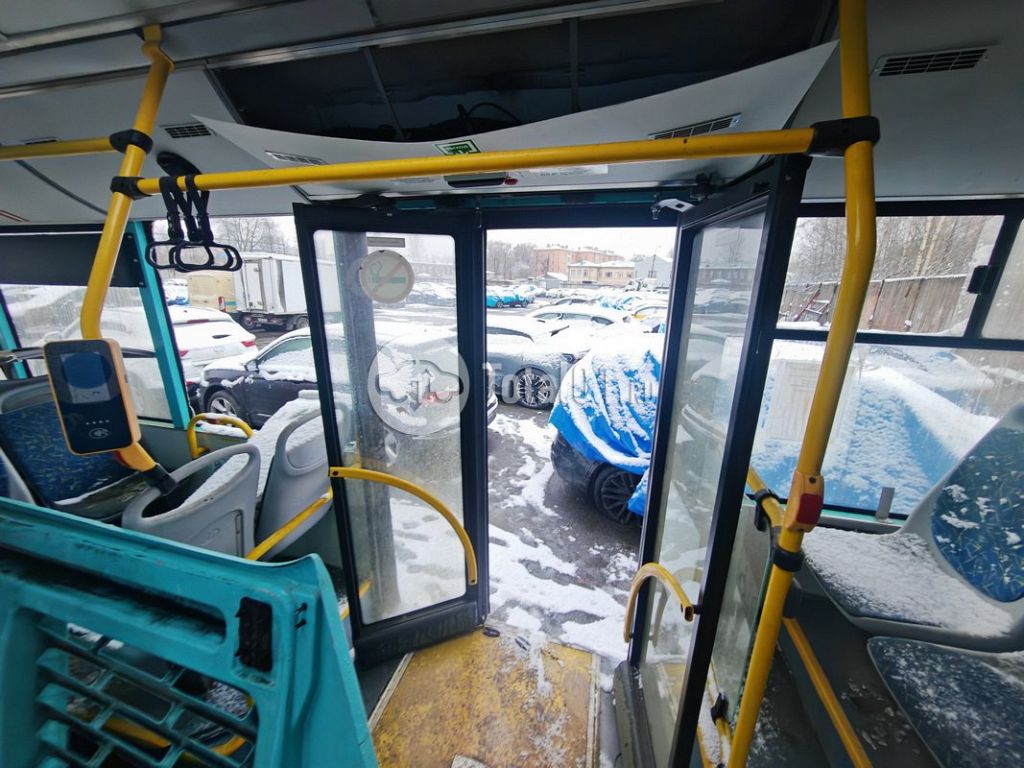 Фото Volgabus 4298G4 160