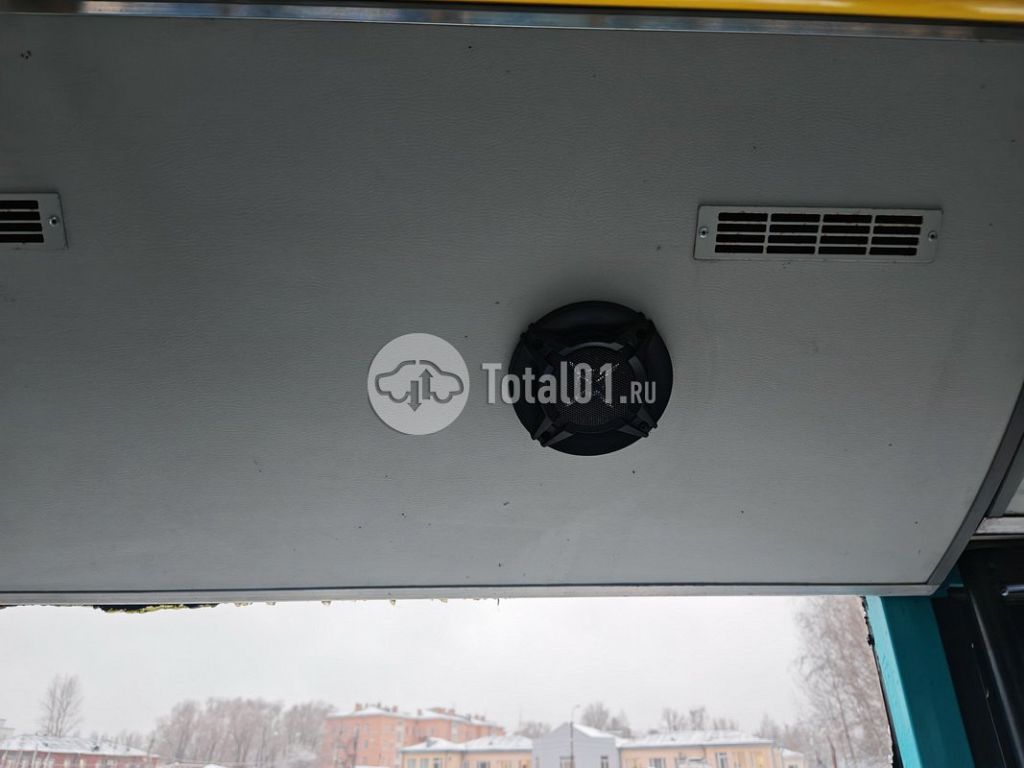 Фото Volgabus 4298G4 172