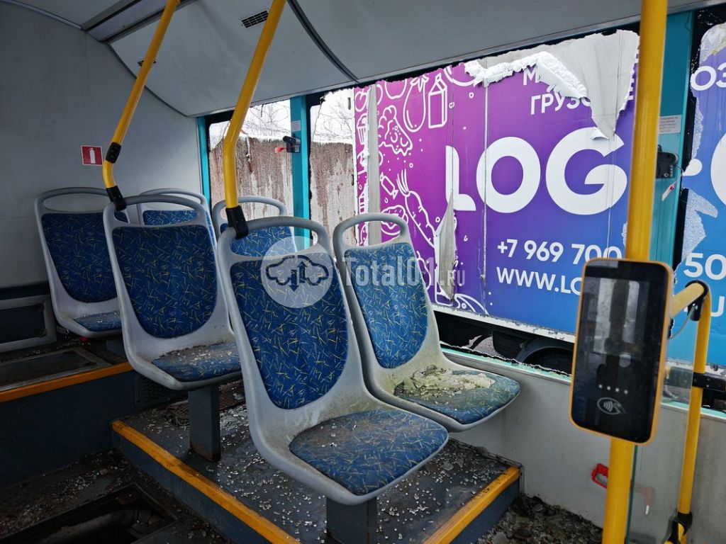 Фото Volgabus 4298G4 178