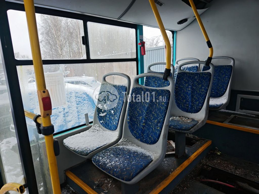 Фото Volgabus 4298G4 180