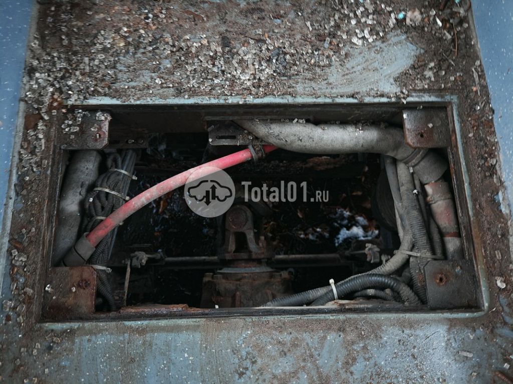 Фото Volgabus 4298G4 182