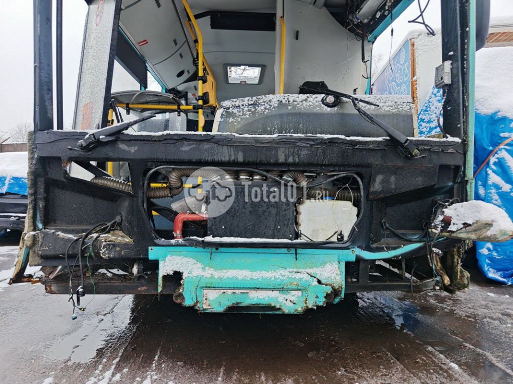 Фото Volgabus 4298G4 190