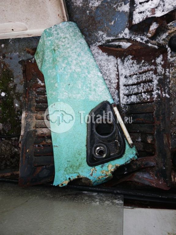 Фото Volgabus 4298G4 194