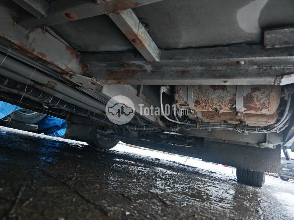 Фото Volgabus 4298G4 200