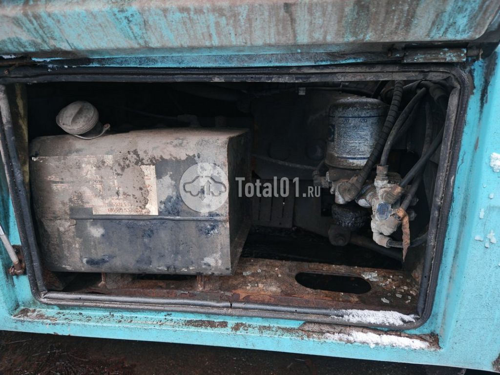 Фото Volgabus 4298G4 204