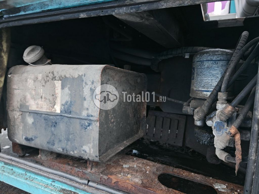 Фото Volgabus 4298G4 206