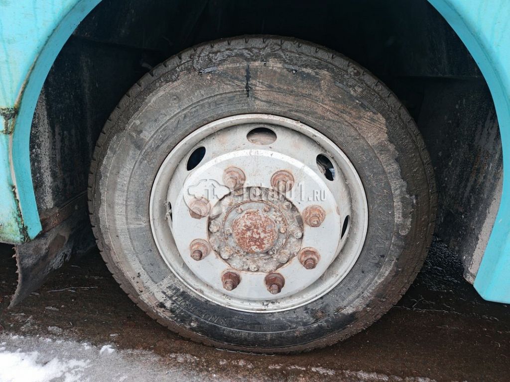 Фото Volgabus 4298G4 208