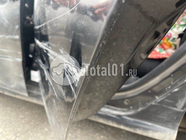 Фото Skoda Fabia 12