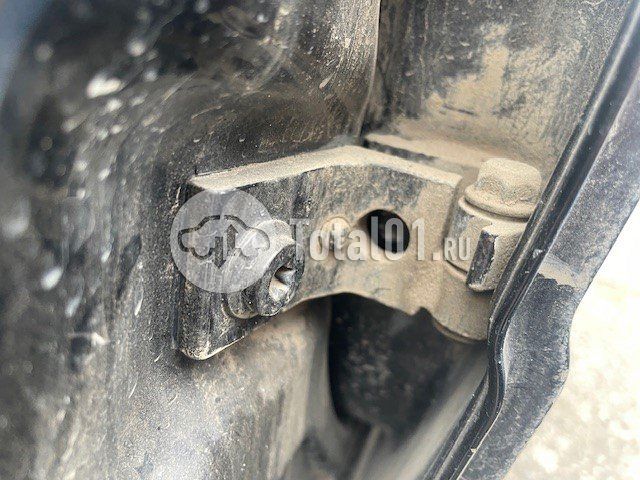 Фото Skoda Fabia 14