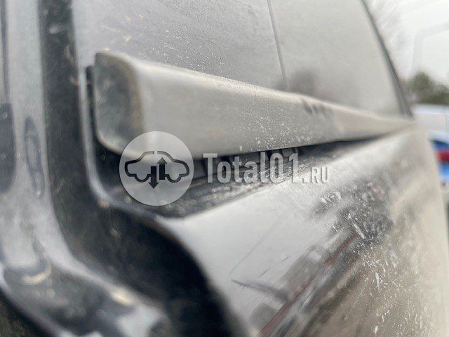 Фото Skoda Fabia 16