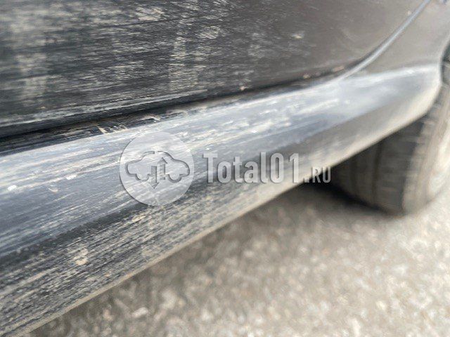 Фото Skoda Fabia 20