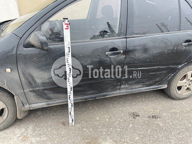 Фото Skoda Fabia 22