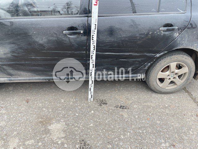 Фото Skoda Fabia 24