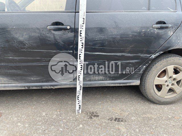 Фото Skoda Fabia 26