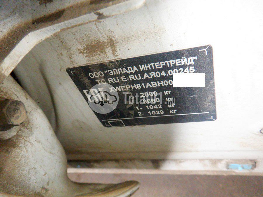 Фото KIA Sportage 24