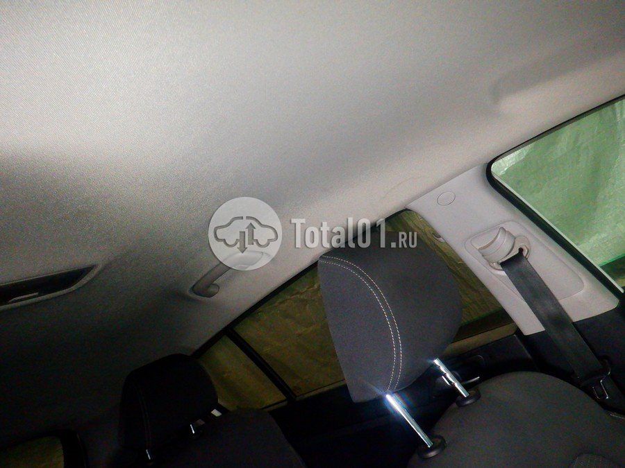 Фото KIA Sportage 40