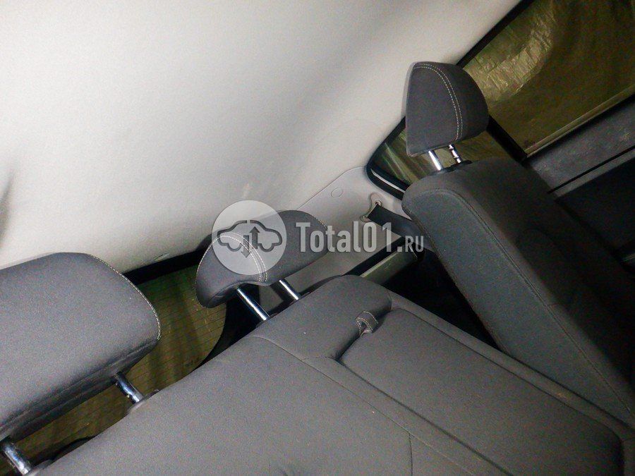 Фото KIA Sportage 48