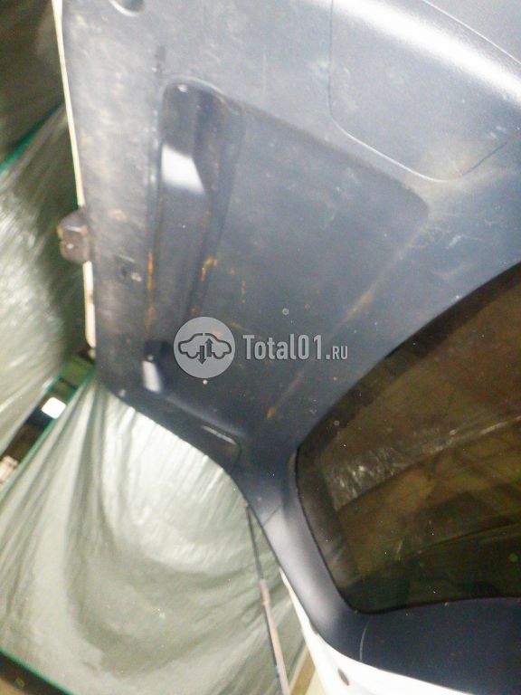 Фото KIA Sportage 54