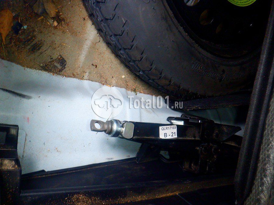 Фото KIA Sportage 60