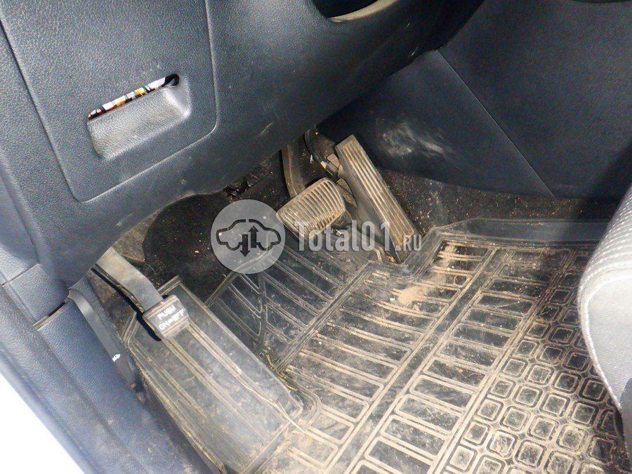 Фото KIA Sportage 76