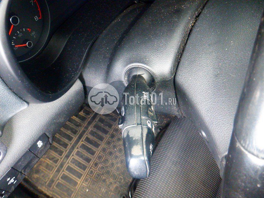 Фото KIA Sportage 84