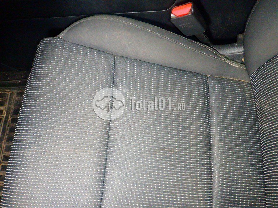 Фото KIA Sportage 88