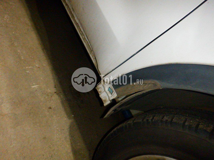 Фото KIA Sportage 98