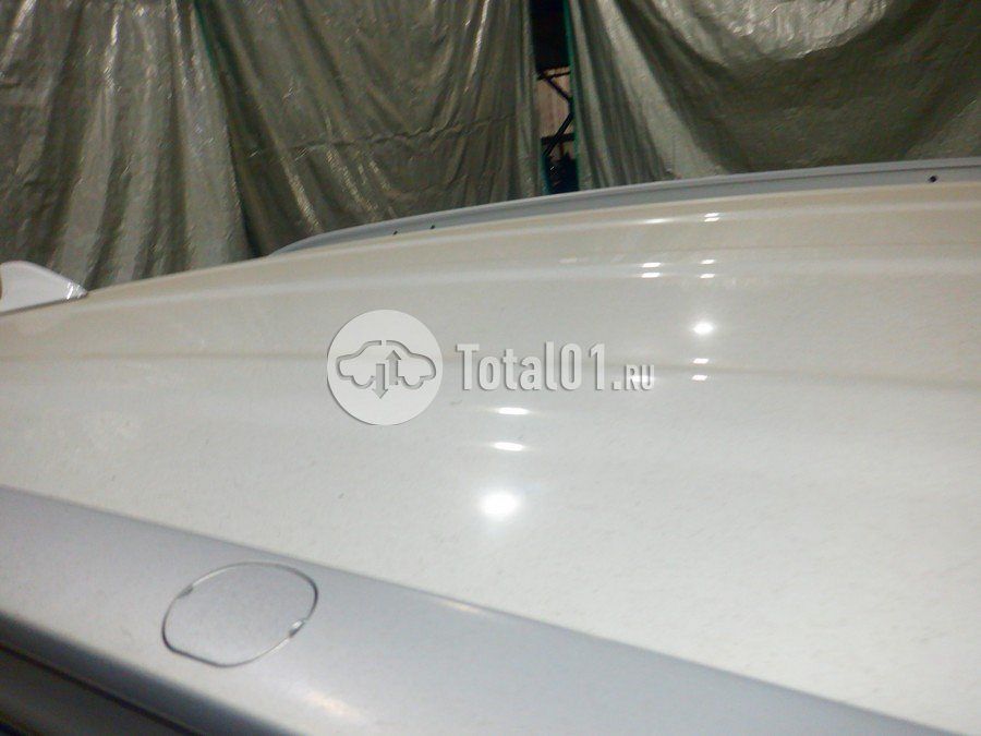 Фото KIA Sportage 114