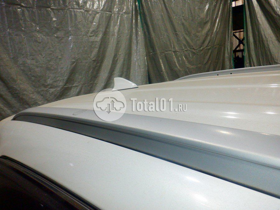 Фото KIA Sportage 116