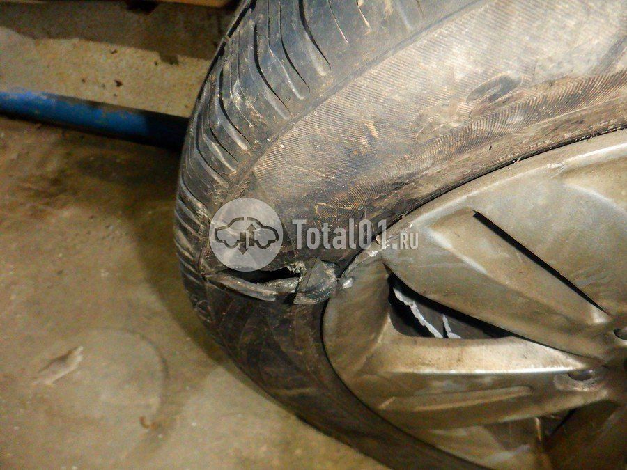 Фото KIA Sportage 120