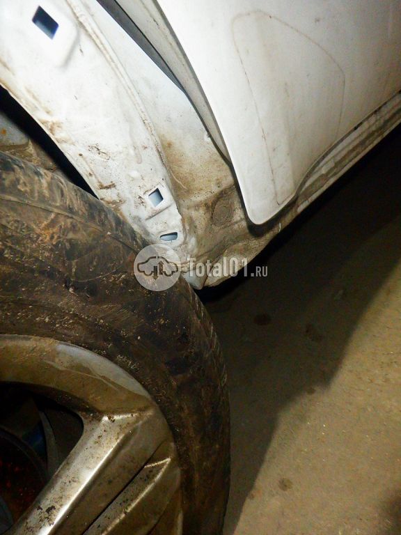 Фото KIA Sportage 122