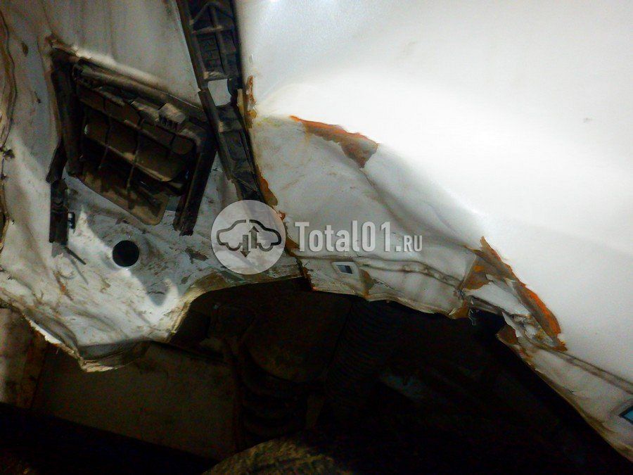 Фото KIA Sportage 126