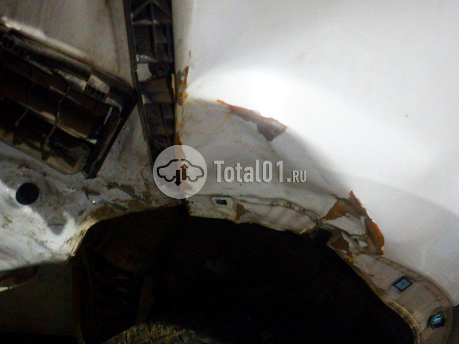 Фото KIA Sportage 142