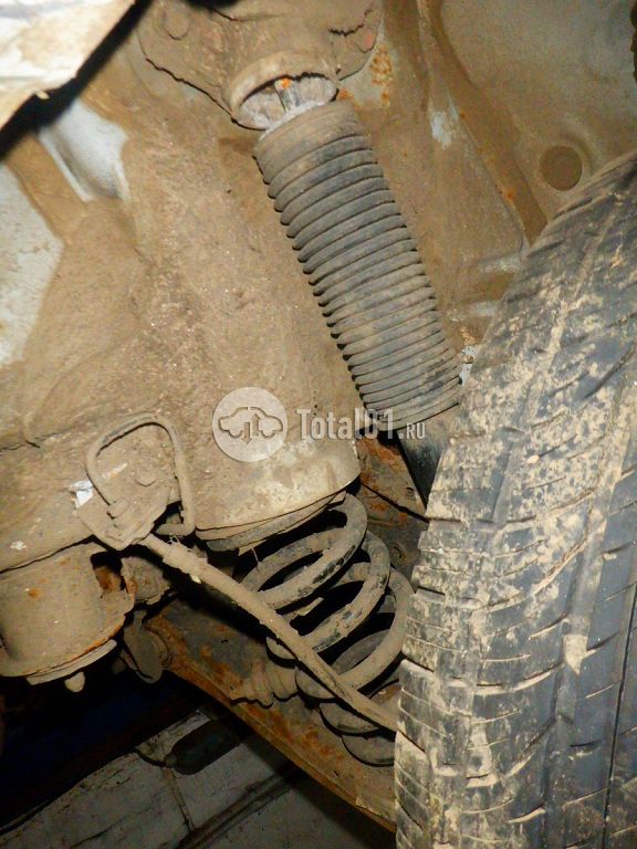 Фото KIA Sportage 144