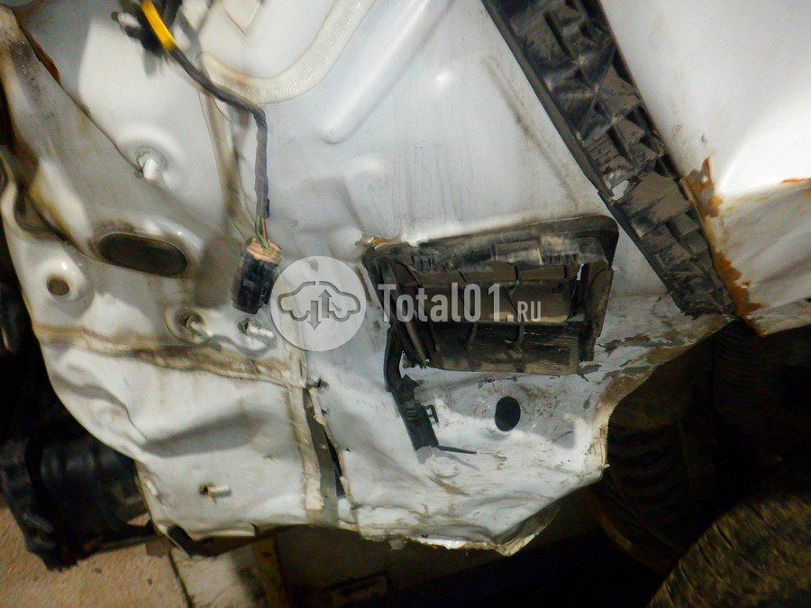 Фото KIA Sportage 148